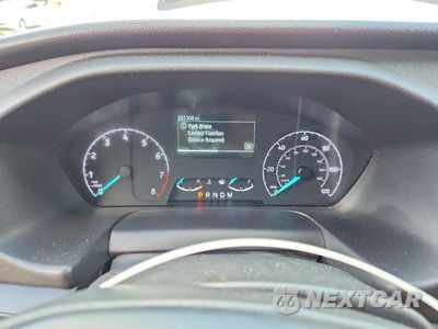 Zdjęcie 9 z 13 samochodu: 2022 FORD TRANSIT 250 DELIVERY VAN VIN:1FTBR1C85NKA39653 - miniatura