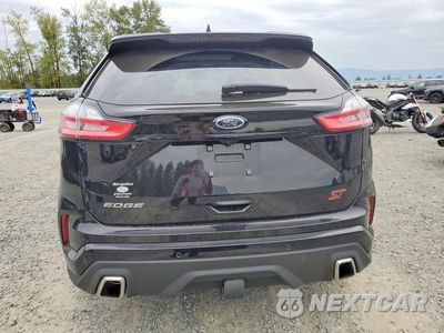 Zdjęcie 6 z 13 samochodu: 2019 FORD EDGE ST VIN:2FMPK4AP6KBC73646 - miniatura