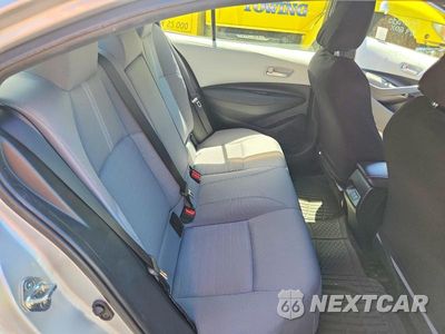 Zdjęcie 10 z 12 samochodu: 2023 TOYOTA COROLLA SE VIN:JTDP4MCE6PJ101131 - miniatura