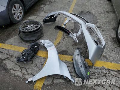 Zdjęcie 12 z 13 samochodu: 2021 HONDA CIVIC SPORT VIN:SHHFK7G48MU229179 - miniatura