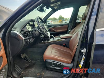 Zdjęcie 7 z 13 samochodu: 2018 BMW X5 XDRIVE35I VIN:5UXKR0C57J0X84280 - miniatura