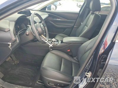 Zdjęcie 7 z 12 samochodu: 2024 MAZDA CX-30 PREFERRED VIN:3MVDMBCM9RM705257 - miniatura