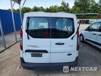 Zdjęcie 6 z 14 samochodu: 2014 FORD TRANSIT CONNECT XLT DELIVERY VAN VIN:NM0LS7F70E1150502 - miniatura