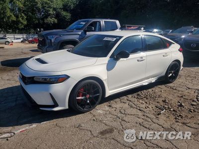 2024 HONDA CIVIC TYPE-R JHMFL5G45RX004927 - główne zdjęcie licytacji z USA - miniatura
