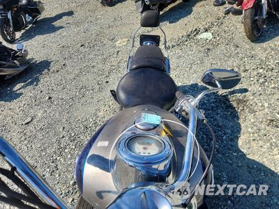 Piąte zdjęcie samochodu w środku: 2006 KAWASAKI VN2000 D1 VIN:JKBVNMD116A003290 - miniatura
