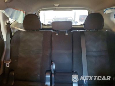 Zdjęcie 10 z 13 samochodu: 2015 NISSAN ROGUE SV VIN:5N1AT2MV1FC882974 - miniatura
