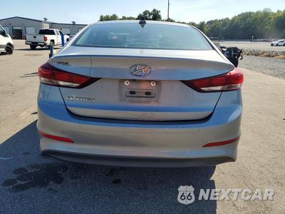 Zdjęcie 6 z 12 samochodu: 2017 HYUNDAI ELANTRA SE VIN:5NPD84LF8HH057496 - miniatura