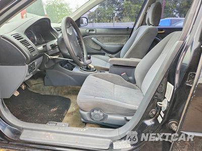 Zdjęcie 7 z 12 samochodu: 2003 HONDA CIVIC EX VIN:2HGES257X3H542466 - miniatura
