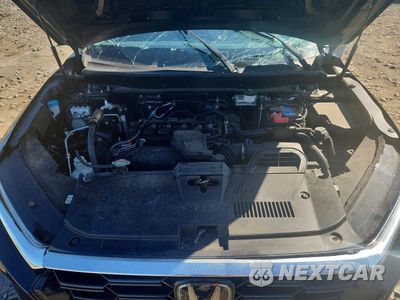 Zdjęcie 12 z 13 samochodu: 2024 HONDA CR-V EXL VIN:2HKRS4H71RH478065 - miniatura