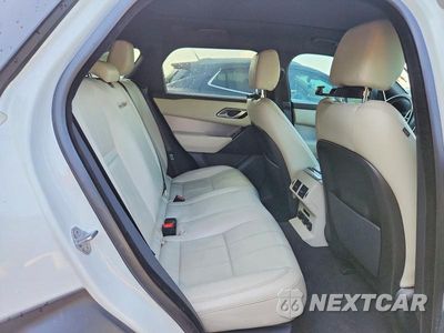 Zdjęcie 11 z 13 samochodu: 2020 LAND ROVER RANGE ROVER VELAR R-DYNAMIC S VIN:SALYK2FV4LA284512 - miniatura