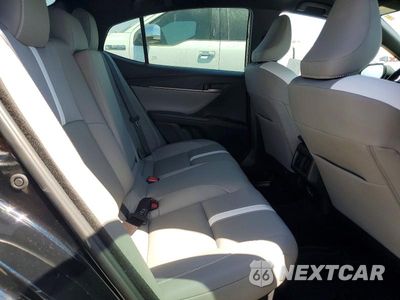 Zdjęcie 10 z 12 samochodu: 2026 TOYOTA CAMRY SE VIN:4T1DAACK1TU712172 - miniatura