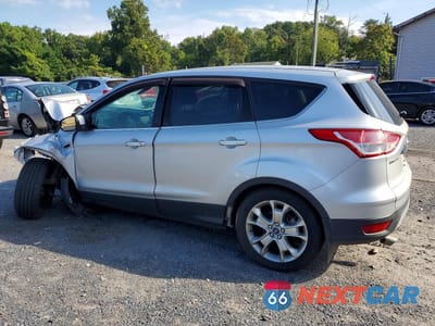 Drugie zdjęcie samochodu z przodu: 2013 FORD ESCAPE SEL VIN:1FMCU9HX9DUC41069 - miniatura