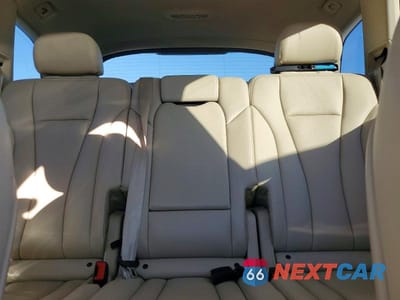 Zdjęcie 10 z 13 samochodu: 2018 AUDI Q7 PREMIUM VIN:WA1AAAF76JD012072 - miniatura