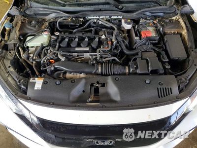 Zdjęcie 11 z 12 samochodu: 2018 HONDA CIVIC SPORT TOURING VIN:SHHFK7H92JU427780 - miniatura
