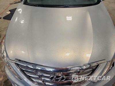 Zdjęcie 11 z 12 samochodu: 2012 HYUNDAI SONATA LIMITED VIN:5NPEC4AC2CH423327 - miniatura