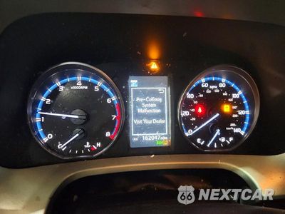 Zdjęcie 9 z 13 samochodu: 2018 TOYOTA RAV4 XLE VIN:2T3WFREV7JW424452 - miniatura