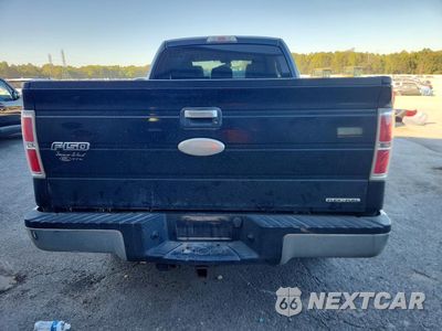 Zdjęcie 6 z 12 samochodu: 2012 FORD F150 SUPER CAB VIN:1FTFX1EF2CFA81349 - miniatura