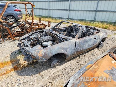 1997 MAZDA MX-5 MIATA JM1NA3532V0724738 - główne zdjęcie licytacji z USA - miniatura