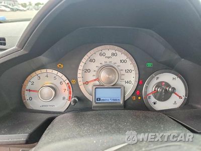 Zdjęcie 9 z 13 samochodu: 2011 HONDA PILOT EXLN VIN:5FNYF4H71BB012883 - miniatura