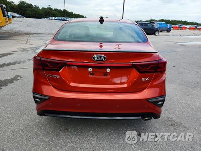 Zdjęcie 6 z 12 samochodu: 2019 KIA FORTE EX VIN:3KPF54AD8KE086107 - miniatura
