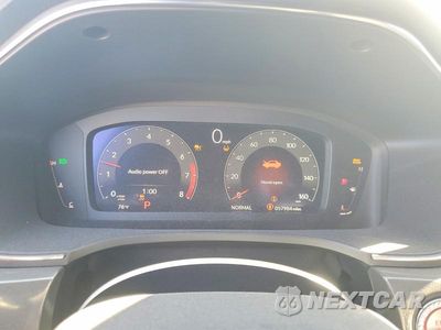 Zdjęcie 9 z 12 samochodu: 2023 ACURA INTEGRA A-SPEC TECH VIN:19UDE4H60PA023254 - miniatura