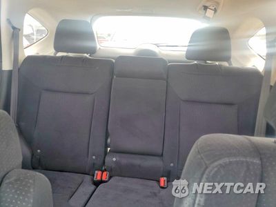 Zdjęcie 10 z 13 samochodu: 2012 HONDA CR-V EX VIN:2HKRM3H55CH503141 - miniatura