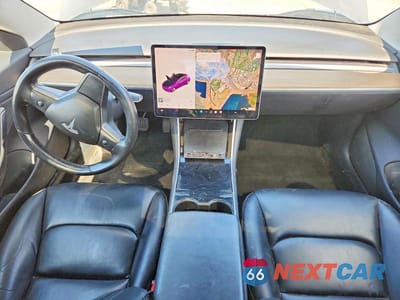 Zdjęcie 8 z 13 samochodu: 2018 TESLA MODEL 3 VIN:5YJ3E1EA5JF023718 - miniatura