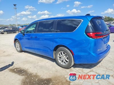 Drugie zdjęcie samochodu z przodu: 2026 CHRYSLER PACIFICA SELECT VIN:2C4RC1BG6TR220865 - miniatura