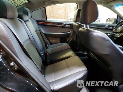Zdjęcie 10 z 12 samochodu: 2018 SUBARU LEGACY SPORT VIN:4S3BNAR6XJ3010090 - miniatura