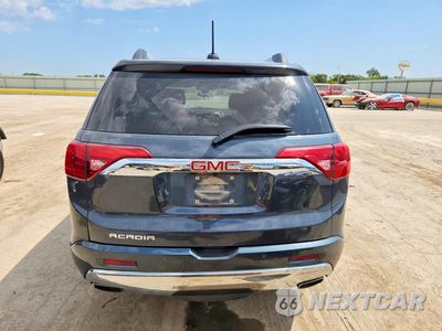 Zdjęcie 6 z 12 samochodu: 2019 GMC ACADIA DENALI VIN:1GKKNPLSXKZ290878 - miniatura