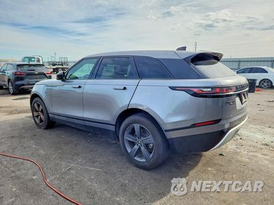 Drugie zdjęcie samochodu z przodu: 2020 LAND ROVER RANGE ROVER VELAR R-DYNAMIC S VIN:SALYK2EX0LA250697 - miniatura