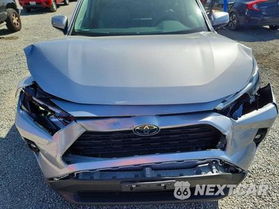 Zdjęcie 12 z 13 samochodu: 2025 TOYOTA RAV4 XLE PREMIUM VIN:2T3A1RFV8SC545677 - miniatura