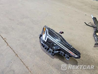 Zdjęcie 13 z 14 samochodu: 2026 VOLVO XC90 PLUS VIN:YV4062PEXT1519144 - miniatura