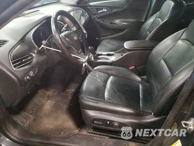 Zdjęcie 7 z 12 samochodu: 2017 CHEVROLET MALIBU LT VIN:1G1ZE5ST7HF183251 - miniatura