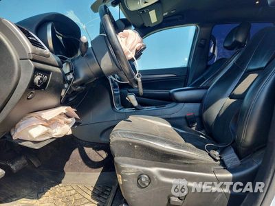 Zdjęcie 7 z 13 samochodu: 2018 JEEP GRAND CHEROKEE LAREDO VIN:1C4RJEAG5JC485510 - miniatura