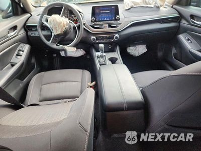 Zdjęcie 8 z 12 samochodu: 2025 NISSAN ALTIMA SV VIN:1N4BL4DV0SN328821 - miniatura
