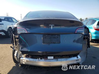 Zdjęcie 6 z 12 samochodu: 2025 TESLA MODEL Y VIN:7SAYGDED1SF304611 - miniatura