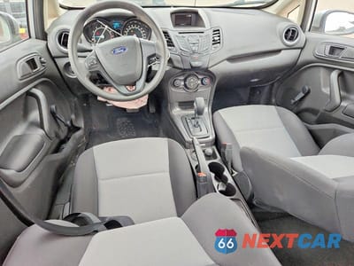 Zdjęcie 8 z 12 samochodu: 2019 FORD FIESTA S VIN:3FADP4AJ3KM127777 - miniatura