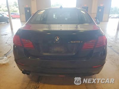 Zdjęcie 6 z 12 samochodu: 2012 BMW 528 XI VIN:WBAXH5C59CDW03728 - miniatura