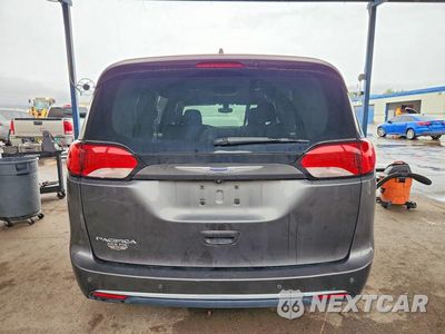 Zdjęcie 6 z 13 samochodu: 2019 CHRYSLER PACIFICA TOURING PLUS VIN:2C4RC1FG7KR628655 - miniatura