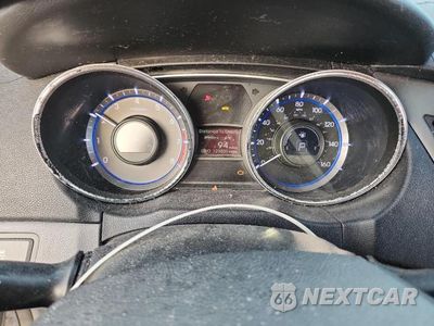 Zdjęcie 9 z 13 samochodu: 2014 HYUNDAI SONATA GLS VIN:5NPEB4AC6EH895908 - miniatura