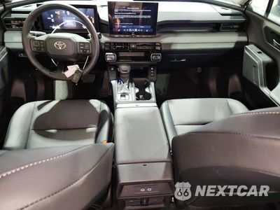Zdjęcie 8 z 14 samochodu: 2026 TOYOTA RAV4 XLE PREMIUM VIN:2T36CRAV6TW021130 - miniatura