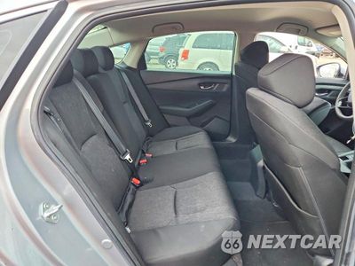 Zdjęcie 10 z 13 samochodu: 2023 HONDA ACCORD LX VIN:1HGCY1F25PA015880 - miniatura