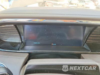 Zdjęcie 9 z 13 samochodu: 2024 LINCOLN NAVIGATOR BLACK LABEL VIN:5LMJJ2TG4REL05449 - miniatura