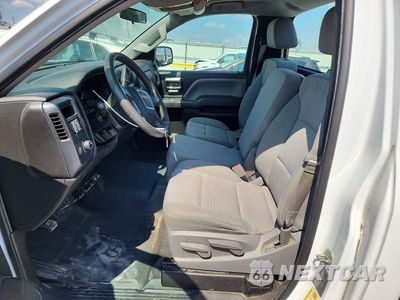 Zdjęcie 7 z 12 samochodu: 2016 GMC SIERRA C1500 VIN:1GTN1LEC9GZ902465 - miniatura