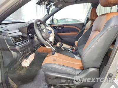 Zdjęcie 7 z 14 samochodu: 2025 SUBARU FORESTER TOURING VIN:JF2SLDTC8SH580326 - miniatura
