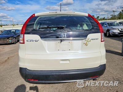 Zdjęcie 6 z 13 samochodu: 2014 HONDA CR-V LX VIN:5J6RM4H30EL028768 - miniatura