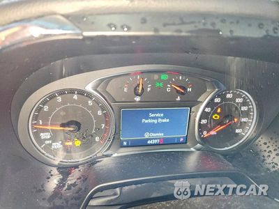 Zdjęcie 9 z 14 samochodu: 2025 CHEVROLET BLAZER 2LT VIN:3GNKBCR41SS199489 - miniatura