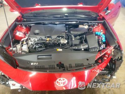 Zdjęcie 11 z 12 samochodu: 2026 TOYOTA CAMRY SE VIN:4T1DAACK7TU347139 - miniatura