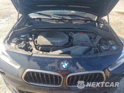 Zdjęcie 12 z 13 samochodu: 2020 BMW X2 M35I VIN:WBXYN1C06L5R23390 - miniatura